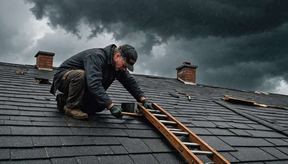 Durable steel roofing withstanding severe weather conditions in Boonton NJ